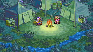 The Secret Ending That Helped Redeem <i>Tactics Ogre: The Knights of Lodis</i>